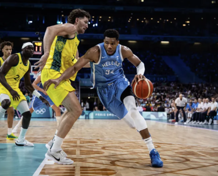 随机字母哥爆冷击败尤文图斯，关键助攻引爆全场！