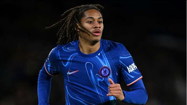 随机切尔西新星崭露头角，未来或成球队顶梁柱，部门只是不要.